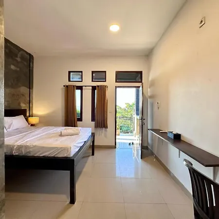 Kinaya Home Stay