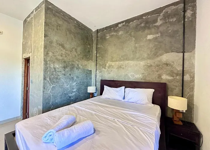 Kinaya Guest house Uluwatu (Bali)
