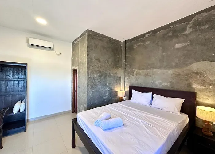 Kinaya Uluwatu (Bali)