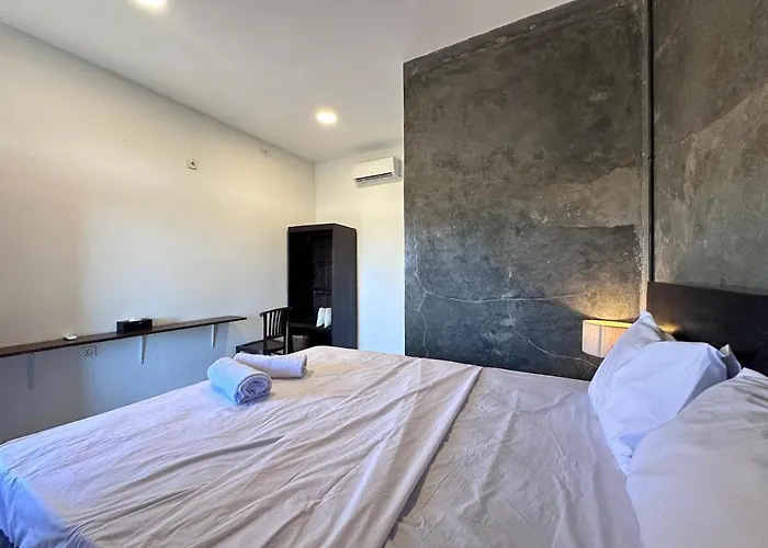 Guest house Kinaya