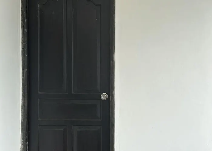 Kinaya Guest house