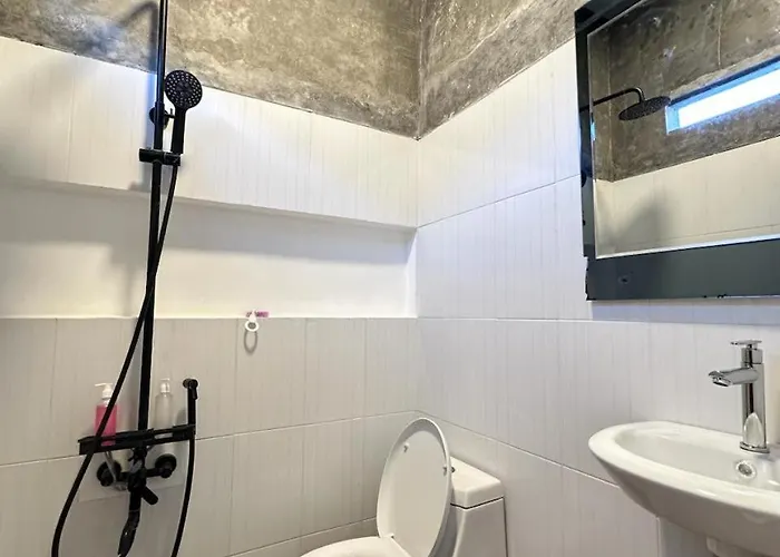 Kinaya Guest house
