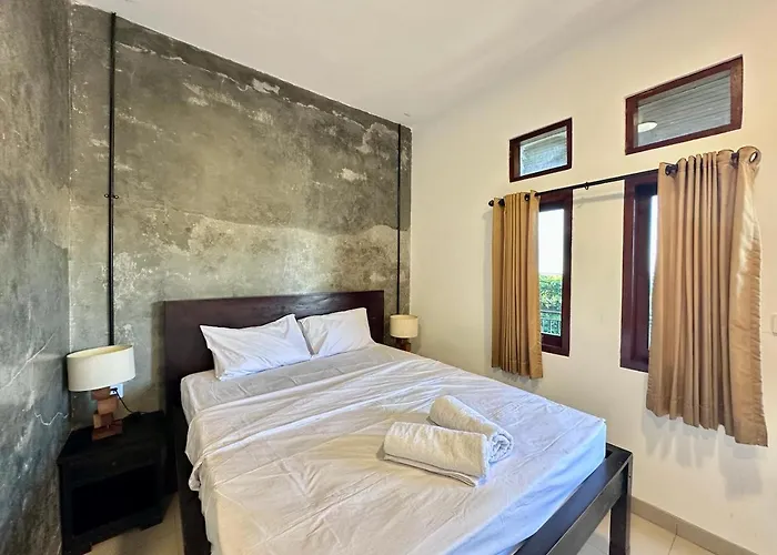 Kinaya Uluwatu (Bali)