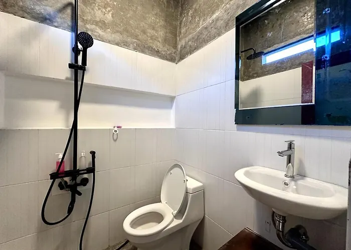 Kinaya Guest house