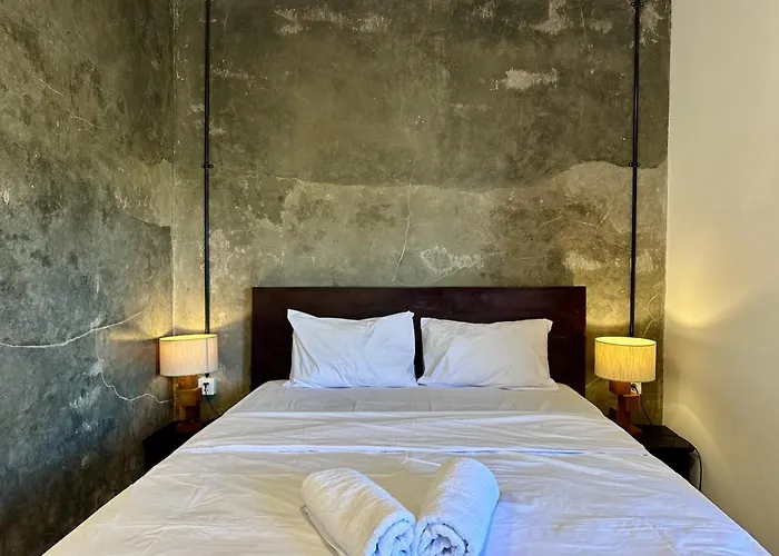 Kinaya Uluwatu (Bali)