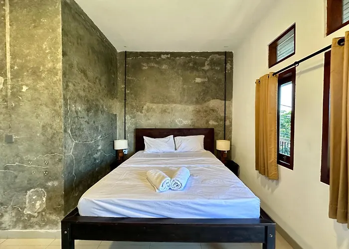 Guest house Kinaya 3*